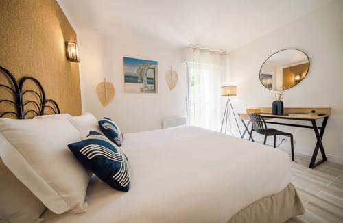 Saint-Lyphard Hotel | Hôtel de la Brière et Restaurant Les Krapados