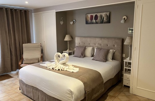 Deauville City Centre Hotel | Hôtel de la Côte Fleurie
