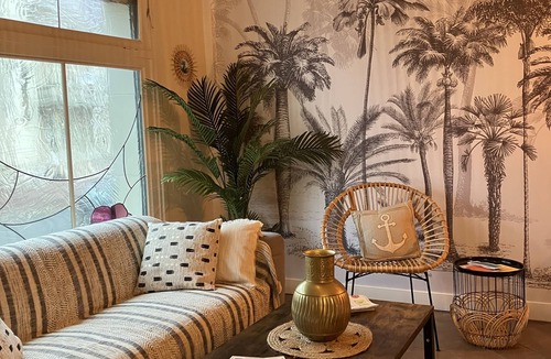 Deauville City Centre Hotel | Hôtel de la Côte Fleurie