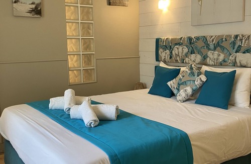 Deauville City Centre Hotel | Hôtel de la Côte Fleurie