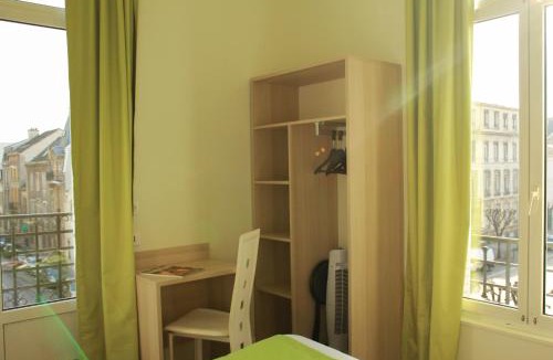 Hincmar Hotel | Hôtel De La Cathédrale