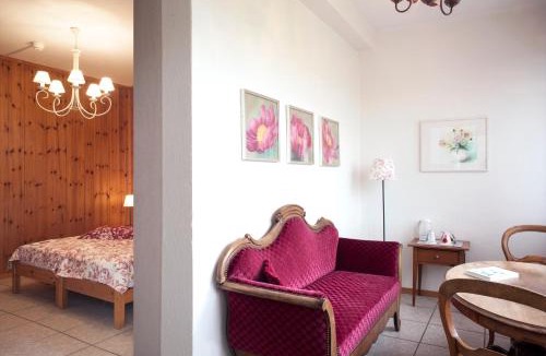 La Ferriere Hotel | Hôtel de la Chaux-d'Abel