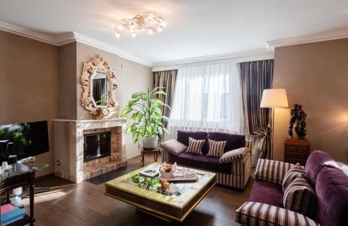 Geneva Old Town Hotel | Hôtel de la Cigogne