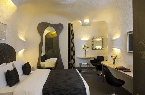 Geneva Old Town Hotel | Hôtel de La Cigogne