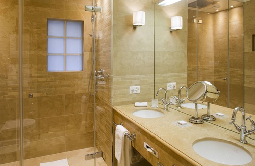 Geneva Old Town Hotel | Hôtel de La Cigogne