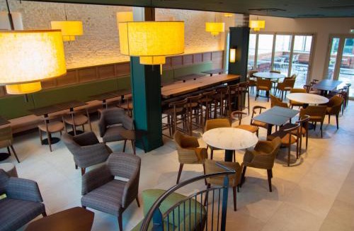 Madeleine-Champ de Mars Hotel | Hôtel de la Cité