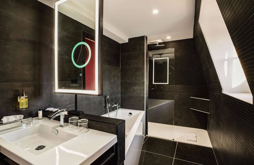 Loches Hotel | HÔTEL DE LA CITÉ ROYALE