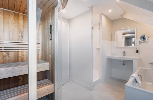 Port-Louis Hotel | Hôtel de la Citadelle