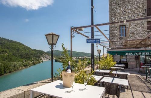 Sisteron Hotel | Hôtel de la Citadelle