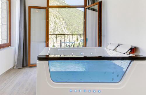 Sisteron Hotel | Hôtel de la Citadelle