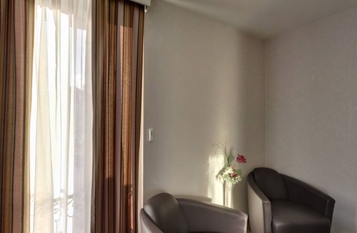 Paroisse Notre-Dame Hotel | Hôtel de La Cloche