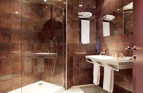 Paroisse Notre-Dame Hotel | Hôtel de La Cloche