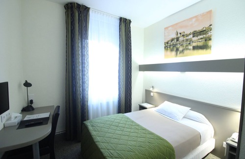 Paroisse Notre-Dame Hotel | Hôtel de La Cloche