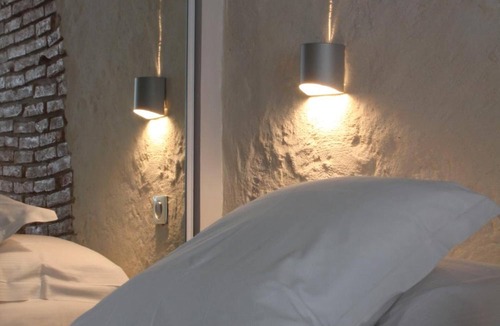 Aix-les-Bains City Center Hotel | Hôtel de la Couronne