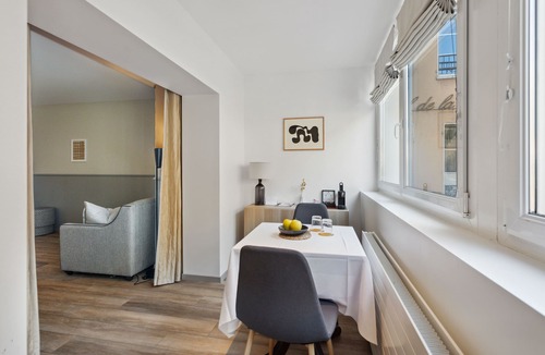 Morges Hotel | Hôtel de la Couronne
