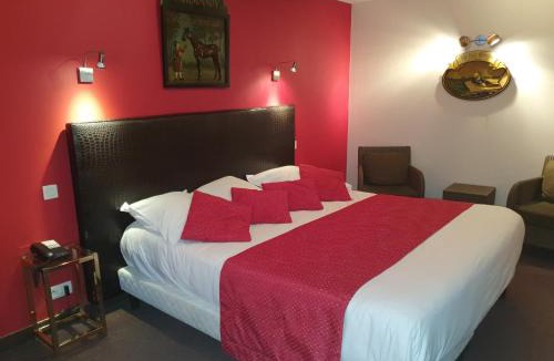 Avranches Hotel | Hôtel de La Croix d'Or