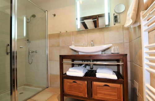 Meyrals Hotel | Hôtel de la Ferme Lamy