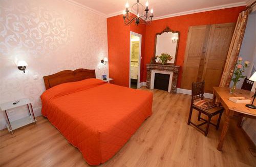 Chagny Hotel | Hôtel De La Ferté