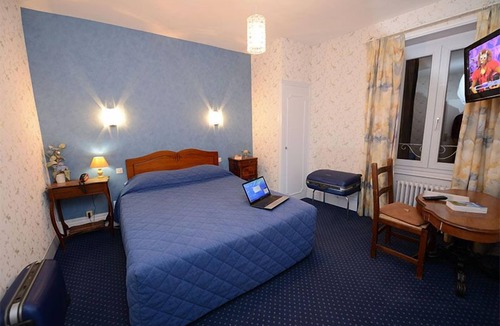 Chagny Hotel | Hôtel de La Ferté