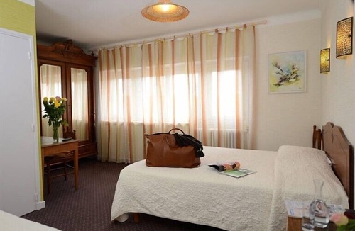 Chagny Hotel | Hôtel de La Ferté