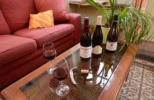 Chagny Hotel | Hôtel de La Ferté