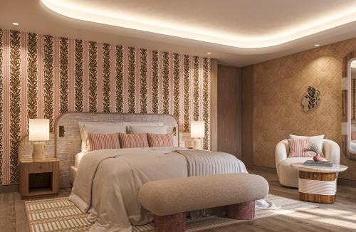 Lourmarin Hotel | Hôtel de La Fontaine