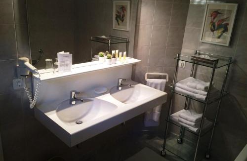 Randogne Hotel | Hôtel de la Forêt
