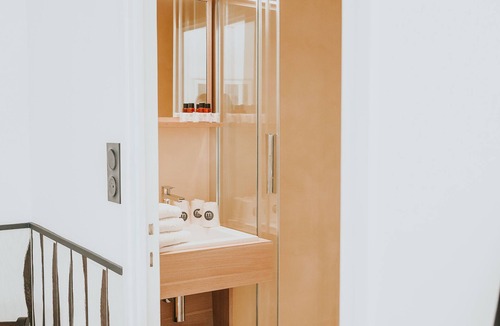 Arromanches-les-Bains Hotel | Hôtel De La Marine