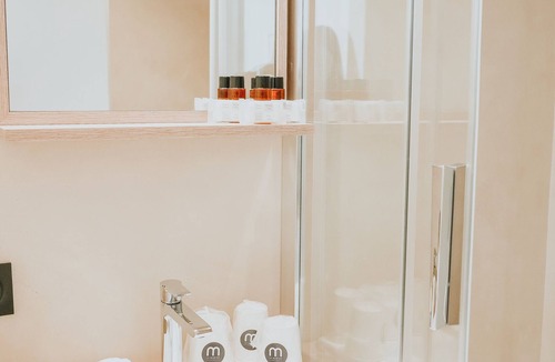 Arromanches-les-Bains Hotel | Hôtel De La Marine