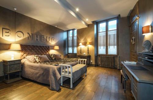 Chatillon-sur-Chalaronne Hotel | Hôtel de la Tour
