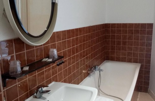 Saint-Valery-en-Caux Hotel | Hôtel De La Poste