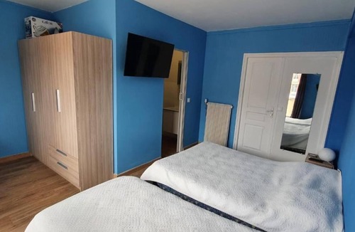 Saint-Valery-en-Caux Hotel | Hôtel De La Poste