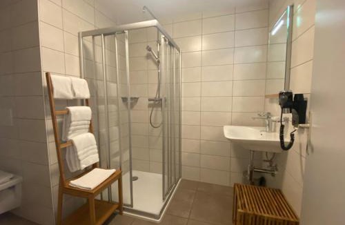 Saignelegier Hotel | Hôtel de la Gare