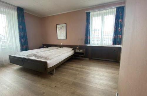 Saignelegier Hotel | Hôtel de la Gare