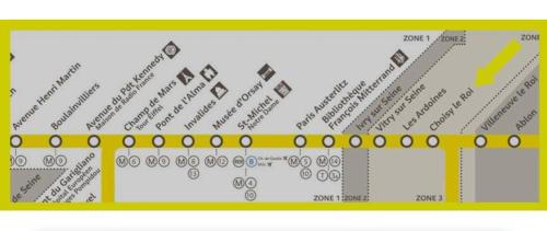 Choisy-le-Roi Hotel | Hôtel de la gare