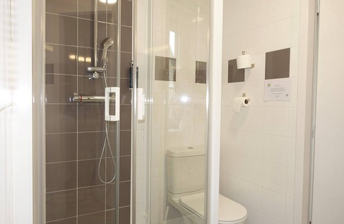 La Roche-sur-Yon Hotel | Hôtel de la Gare