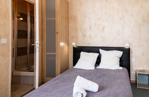 Latresne Hotel | Hôtel de la Gare