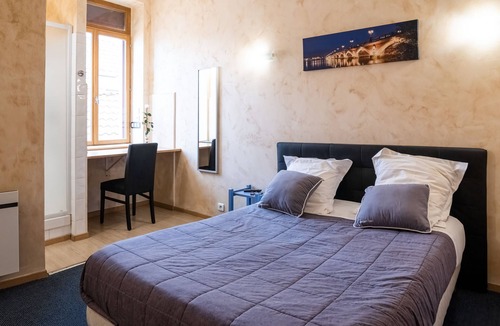 Latresne Hotel | Hôtel de la Gare