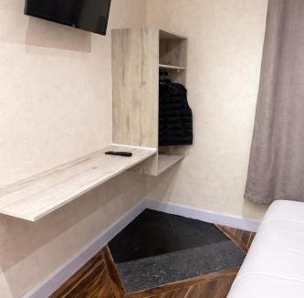 Malesherbes Hotel | Hôtel de la gare