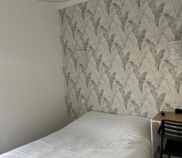 Poitiers Hotel | Hôtel de La gare-Les Floralies