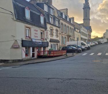 Morlaix Hotel | Hôtel de la Gare - Morlaix