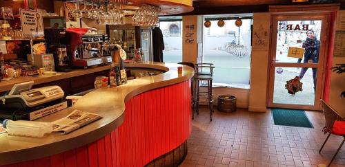 Morlaix Hotel | Hôtel de la Gare - Morlaix