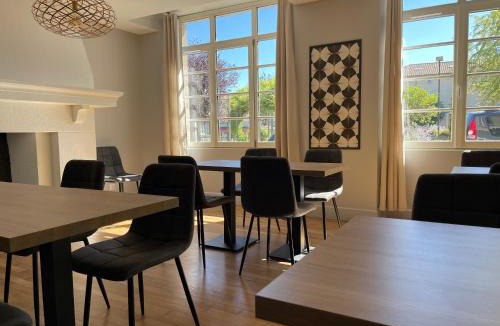 Oradour-sur-Glane Hotel | Hôtel de la Glane