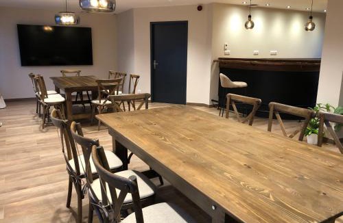 Oradour-sur-Glane Hotel | Hôtel de la Glane