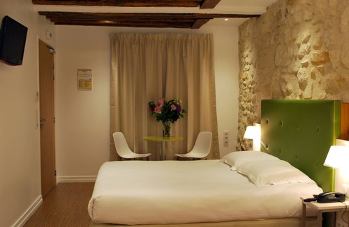 Arsenal Hotel | Hôtel de La Herse d'Or