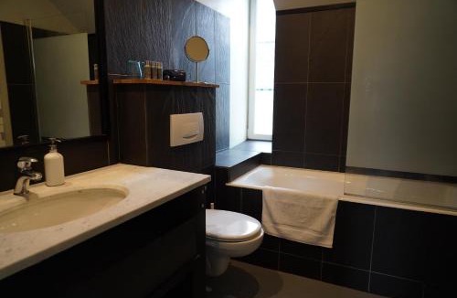 Saint-Briac-sur-Mer Hotel | Hôtel de la Houle