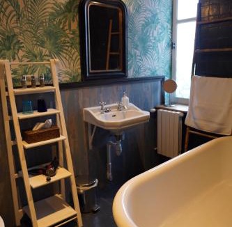 Saint-Briac-sur-Mer Hotel | Hôtel de la Houle