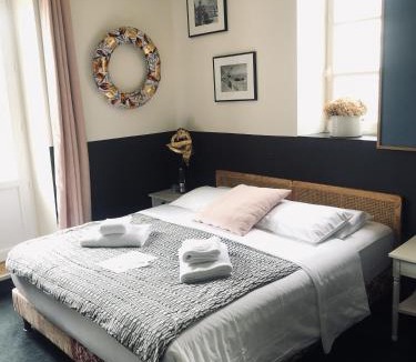Saint-Briac-sur-Mer Hotel | Hôtel de la Houle