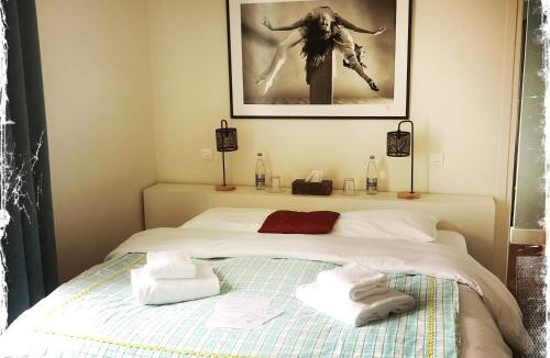 Saint-Briac-sur-Mer Hotel | Hôtel de la Houle