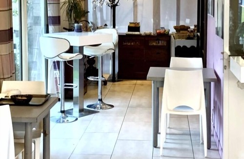 Betton Hotel | Hôtel de la Levée